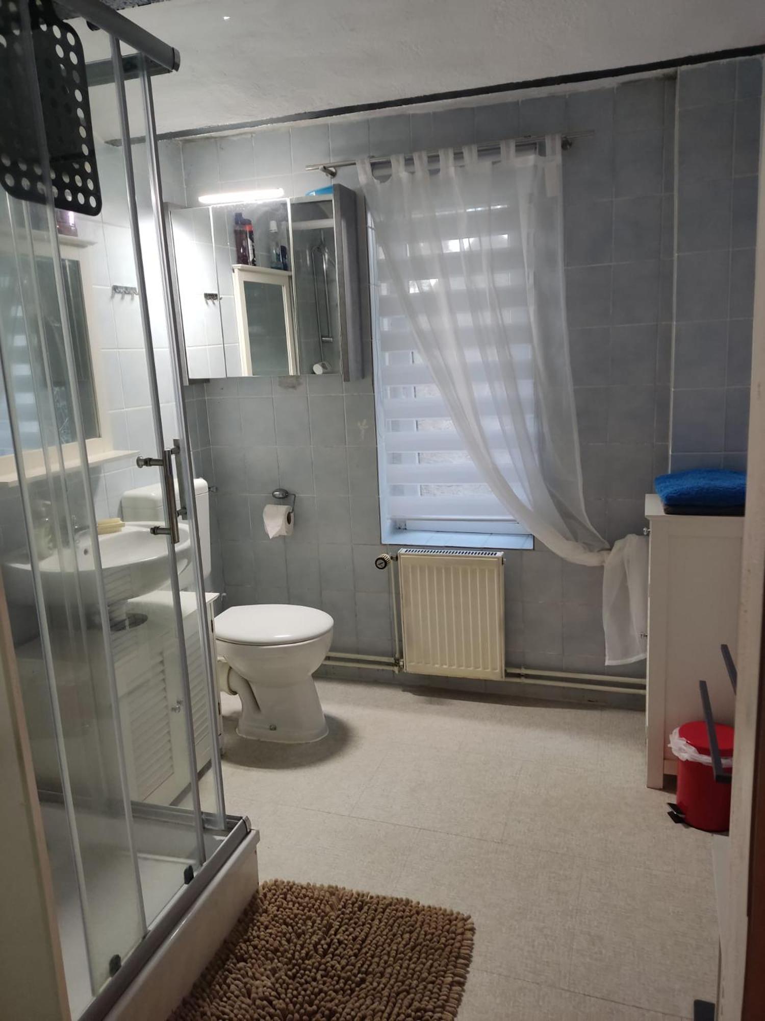 Ferienwohnung Mit Separatem Eingang Und Parkplatz, Ideal Fuer Handwerker Und Geschaeftsreisende 多夫梅克伦堡 外观 照片