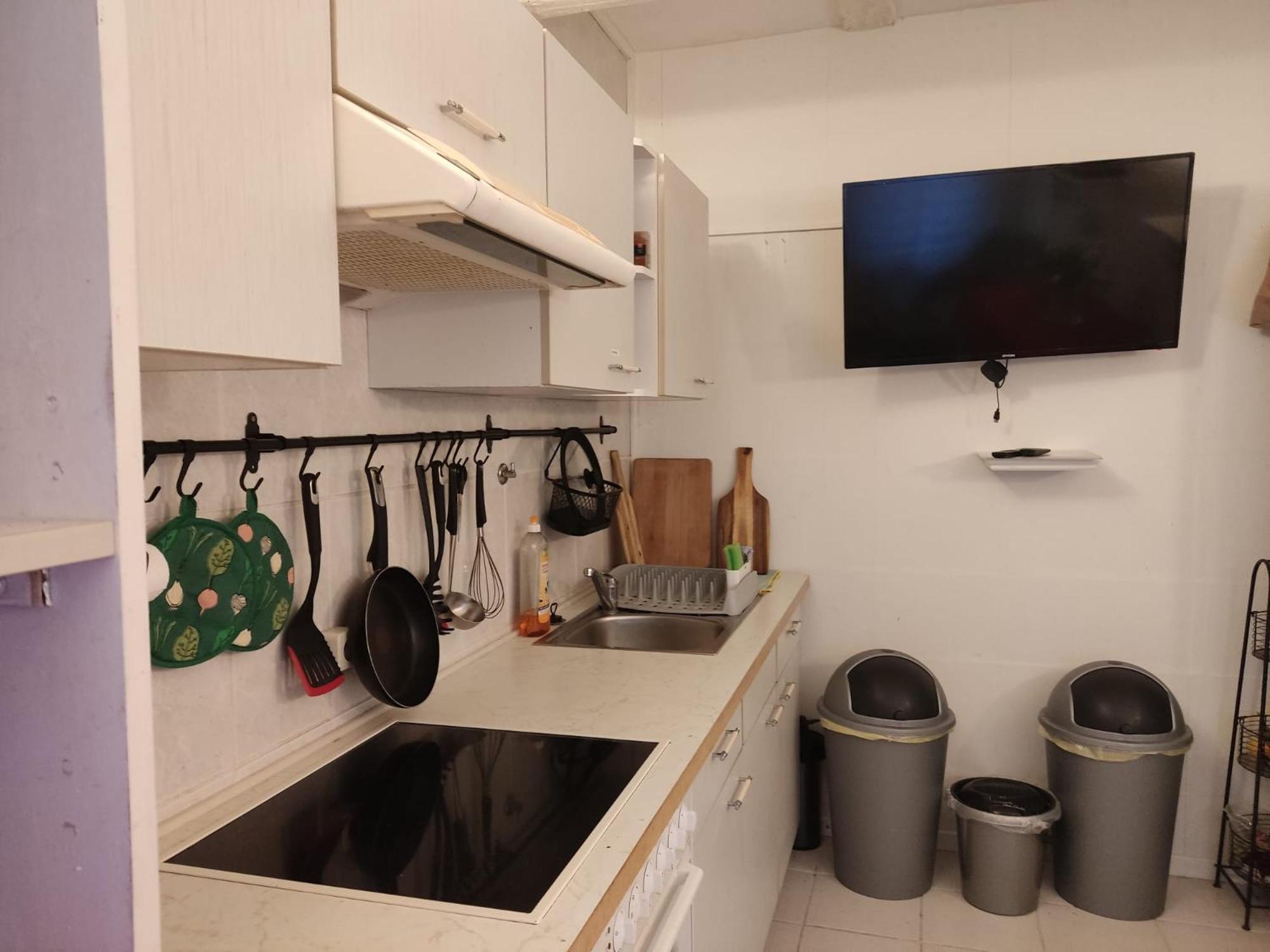 Ferienwohnung Mit Separatem Eingang Und Parkplatz, Ideal Fuer Handwerker Und Geschaeftsreisende 多夫梅克伦堡 外观 照片